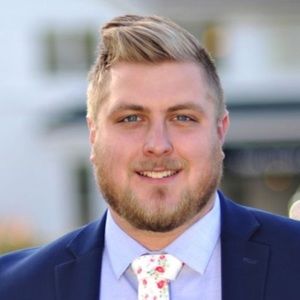 Meet your Posher, David